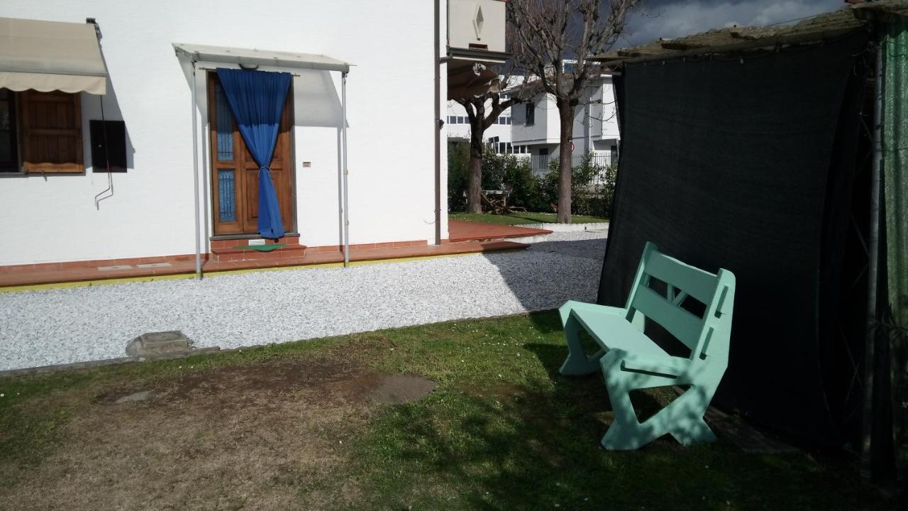 Verdazzurro Camaiore Dış mekan fotoğraf