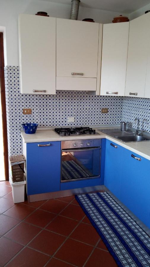 Verdazzurro Camaiore Dış mekan fotoğraf