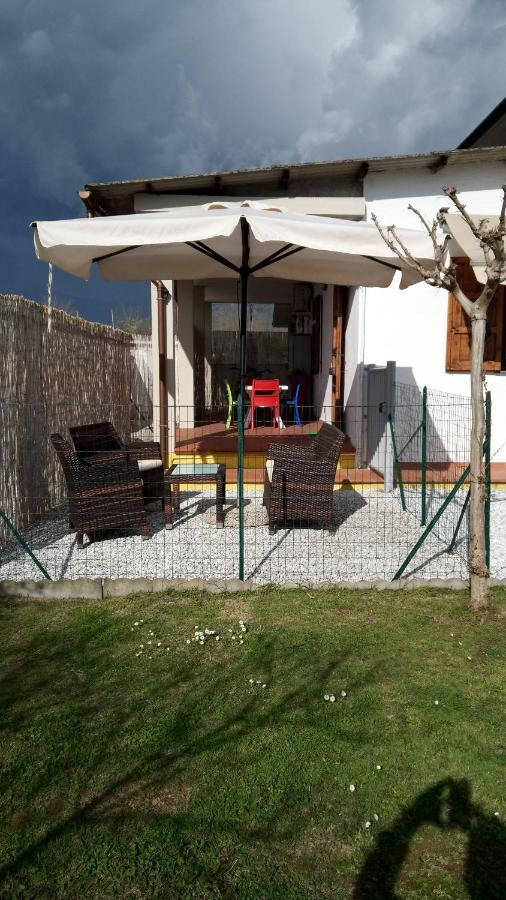 Verdazzurro Camaiore Dış mekan fotoğraf