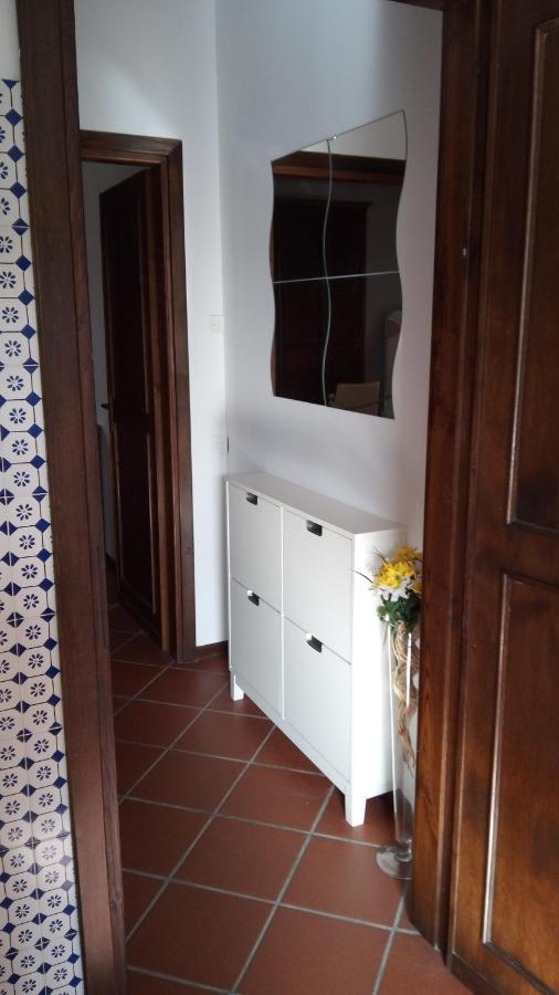 Verdazzurro Camaiore Dış mekan fotoğraf