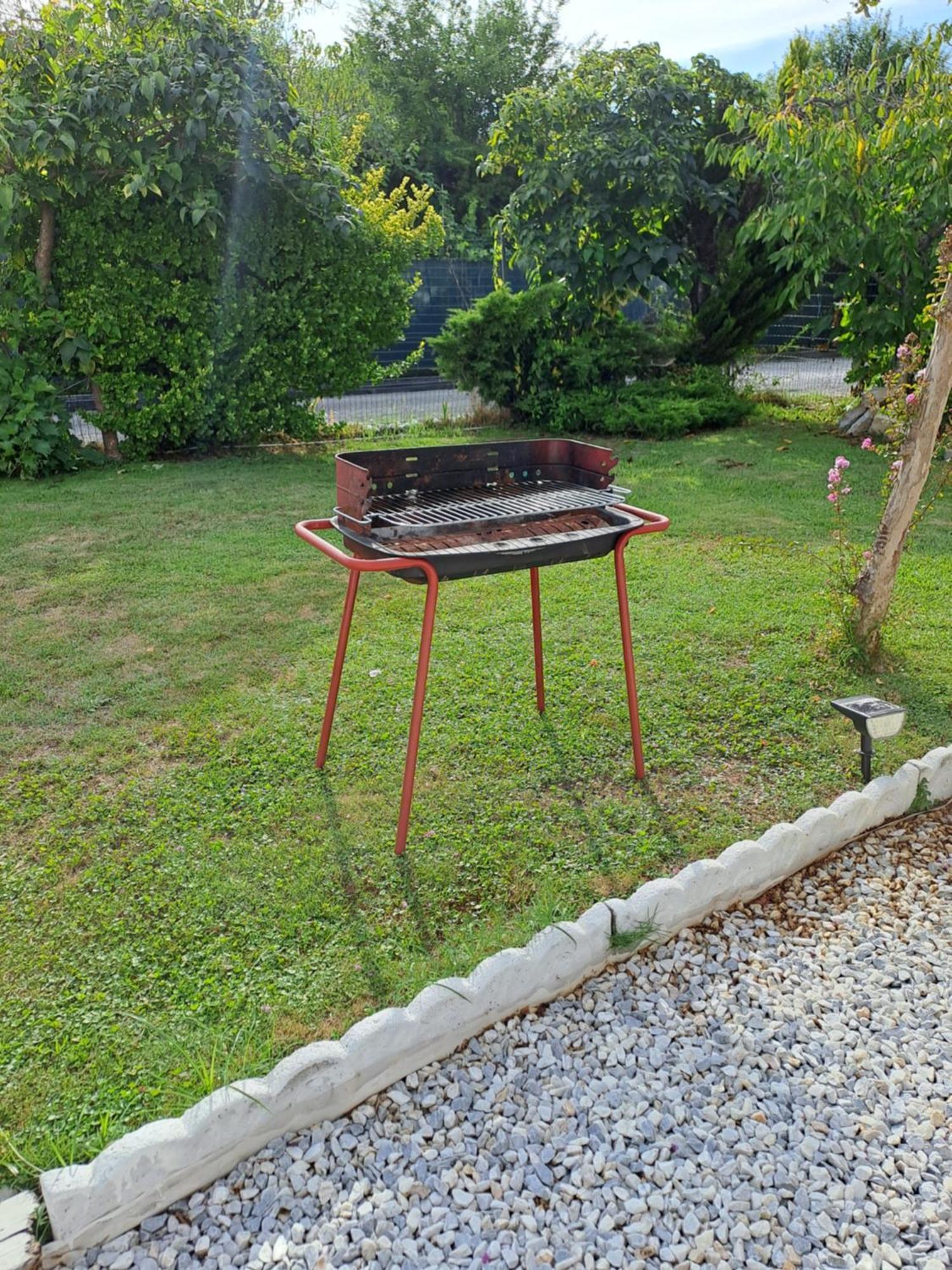 Verdazzurro Camaiore Dış mekan fotoğraf
