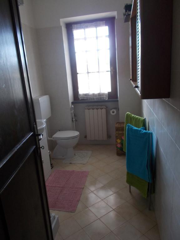 Verdazzurro Camaiore Dış mekan fotoğraf