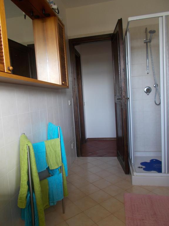 Verdazzurro Camaiore Dış mekan fotoğraf